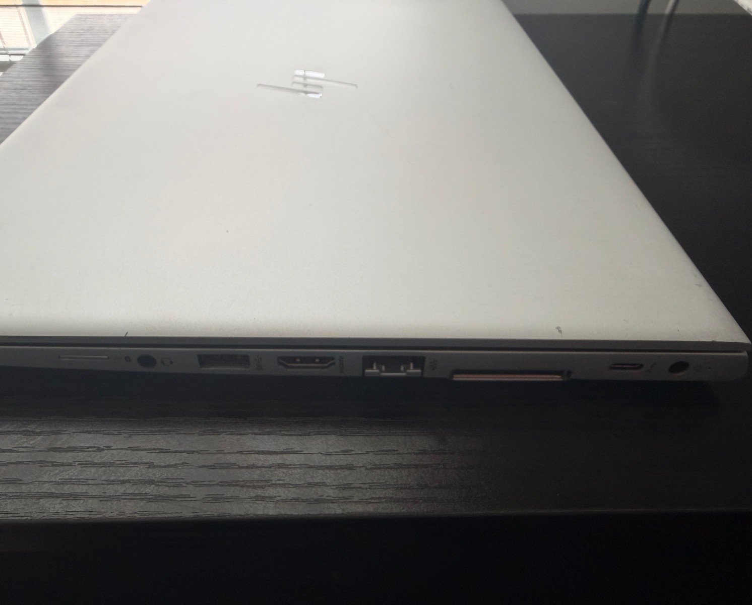 HP EliteBook 840 G6 Core i5-8365U 1.60GHz 16GB RAM 256GB SSD Win 11 Pro READ