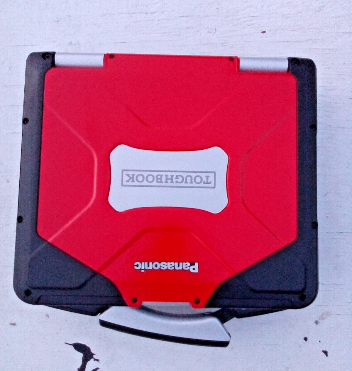 Panasonic Toughbook CF-31 MK5 Core i5 2.3ghz MK5 16GB 1TB SSD Rugged Win10 CF31+
