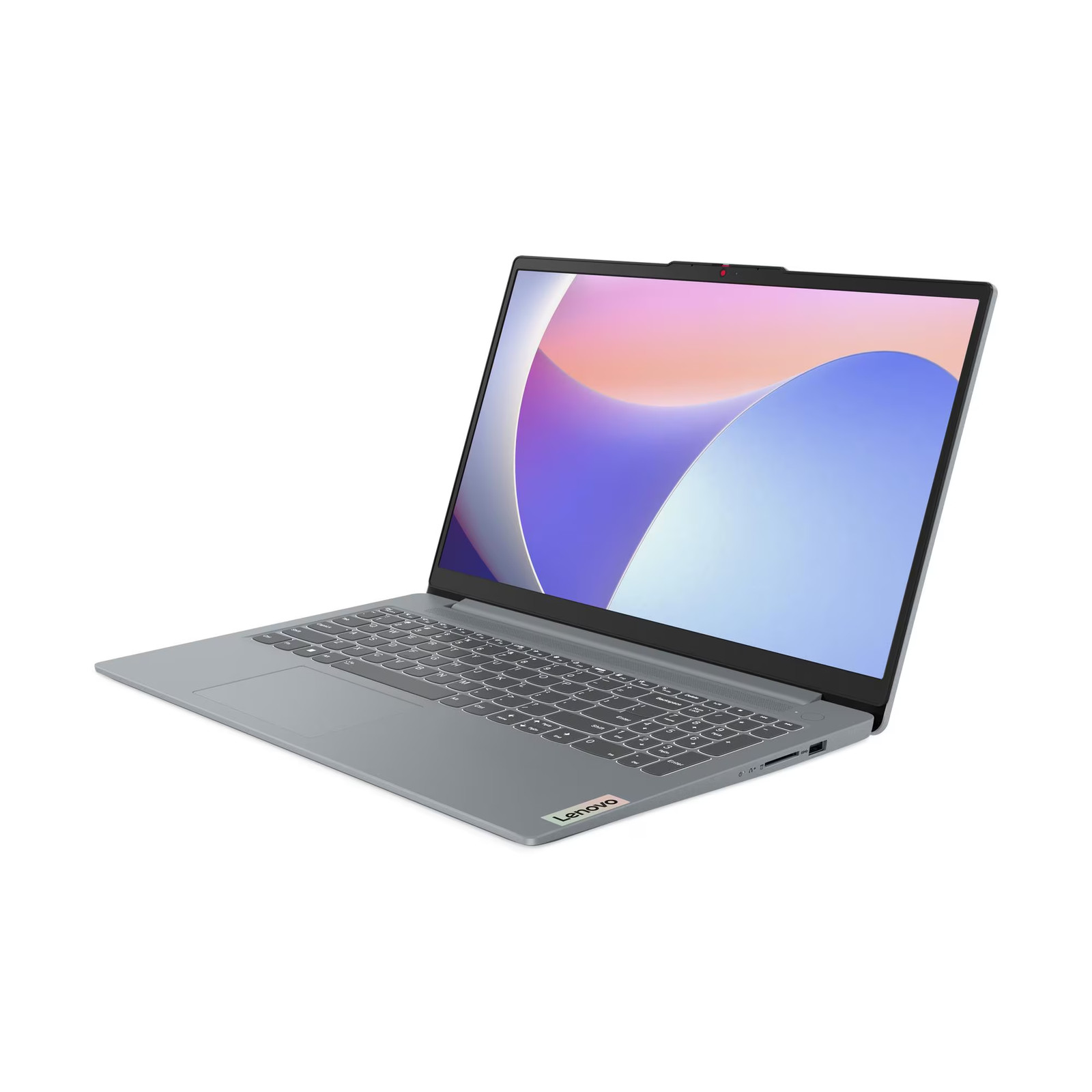 Lenovo Ideapad Slim 3 15Ian8 15.6″ Laptop i3-N305 8GB RAM 256GB SSD W11H