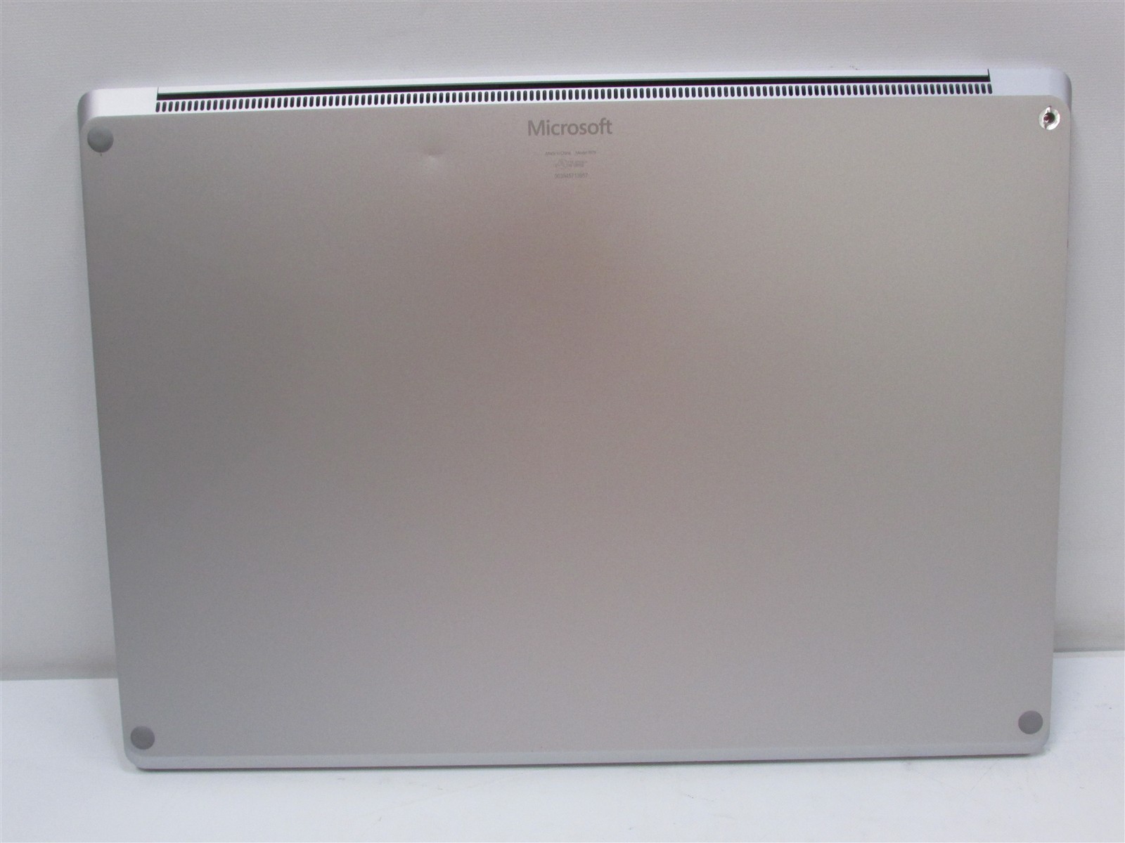 Microsoft Surface Laptop 4 1979 i7-1185G7 3.0GHz 16GB RAM 256GB 15″ Win 11 Pro