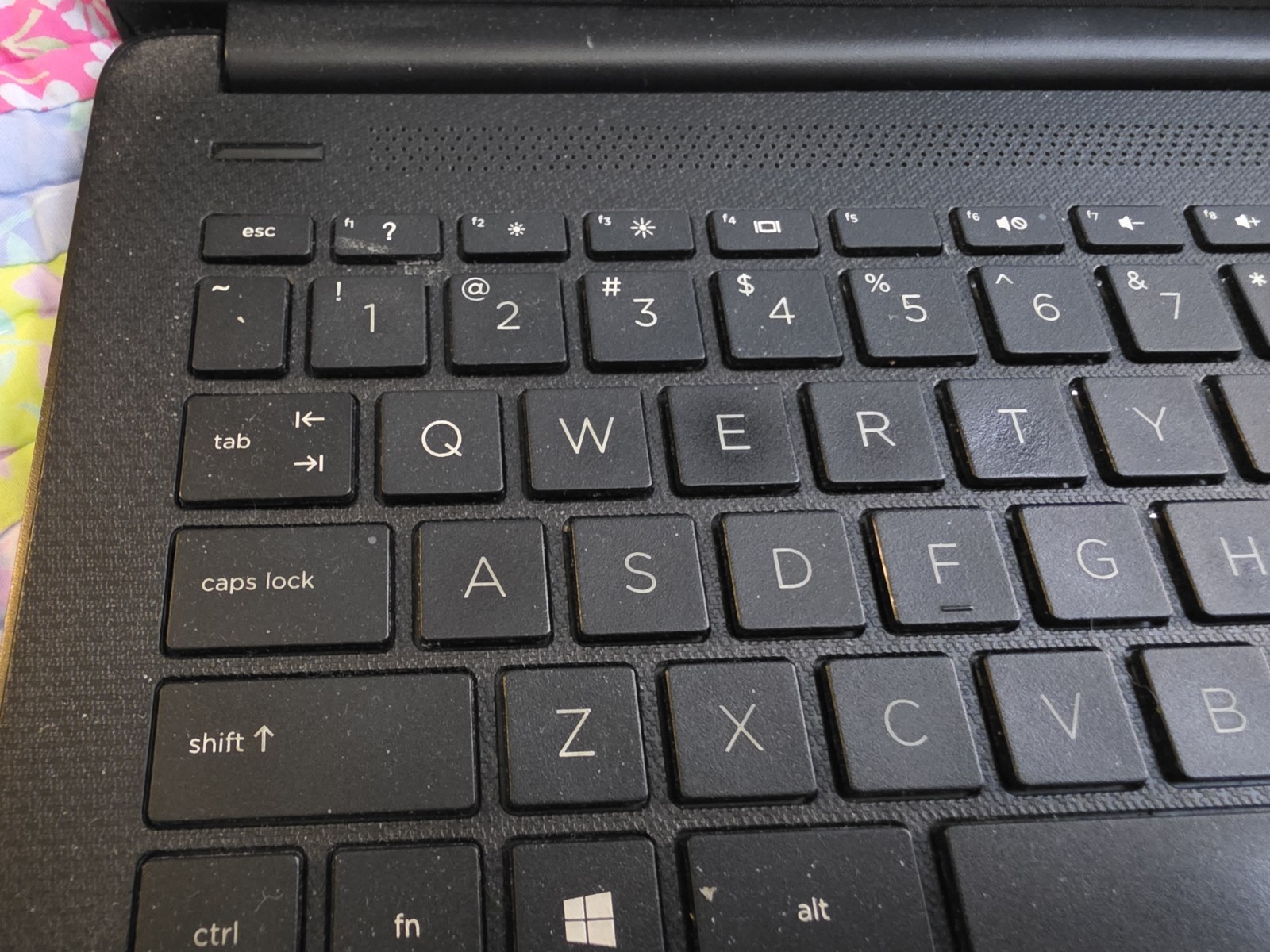HP 14-fq0013dx Dell Laptop Works Great Fractory Reset
