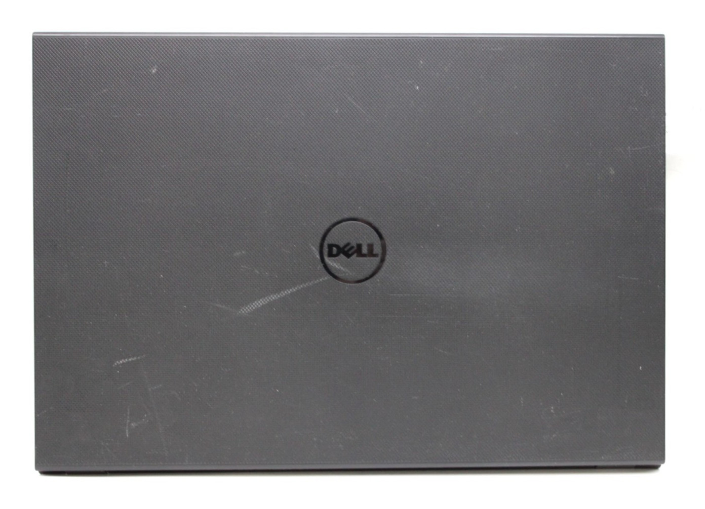 Dell Inspiron 15 Celeron-2957U@1.4GHz 4GB 256GB SATA NO OS/BATTERY *USED/TESTED*