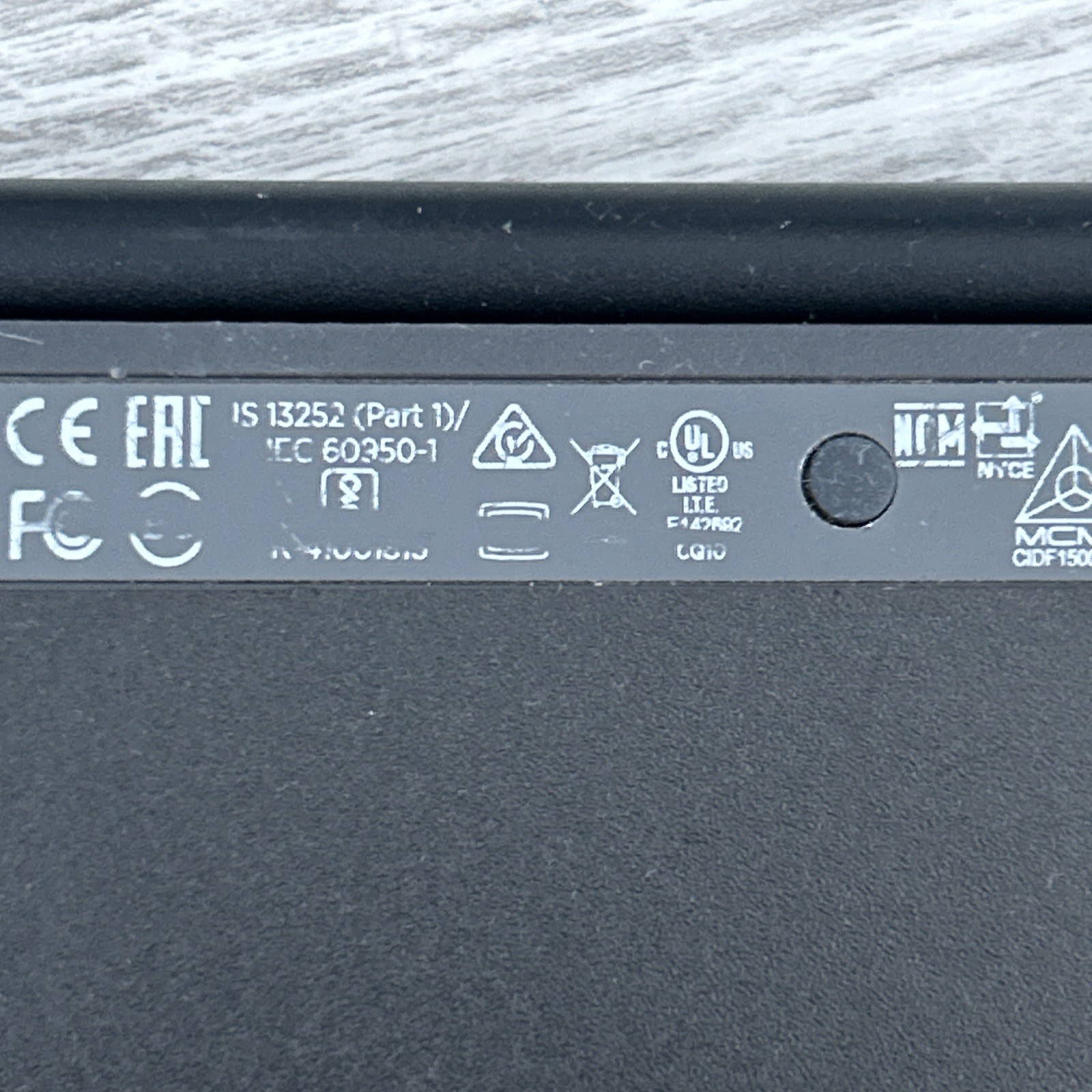 HP Chromebook TPN-Q151 Intel Celeron N3060 1.60GHz 4GB RAM