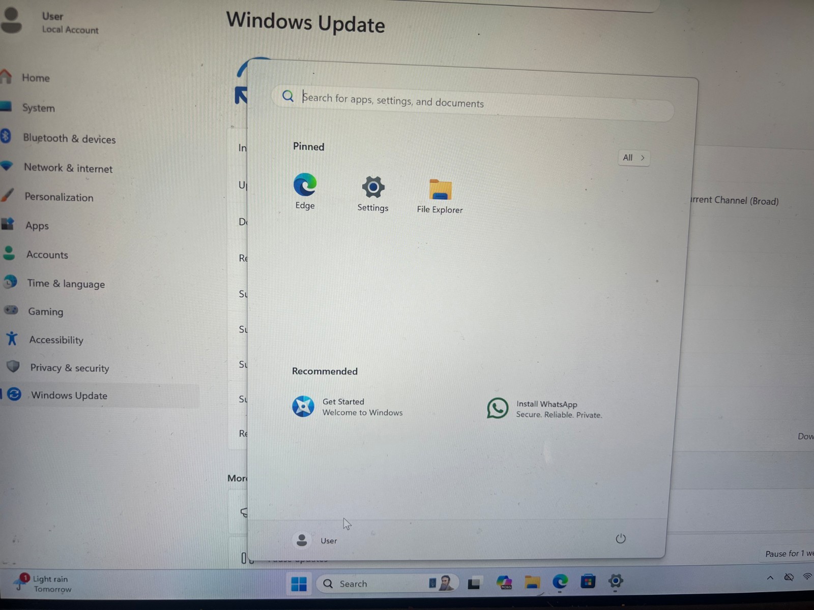 Microsoft Surface Pro 7+ 12.3″ (256GB SSD, Intel Core i5 11th Gen., 4.20 GHz,…