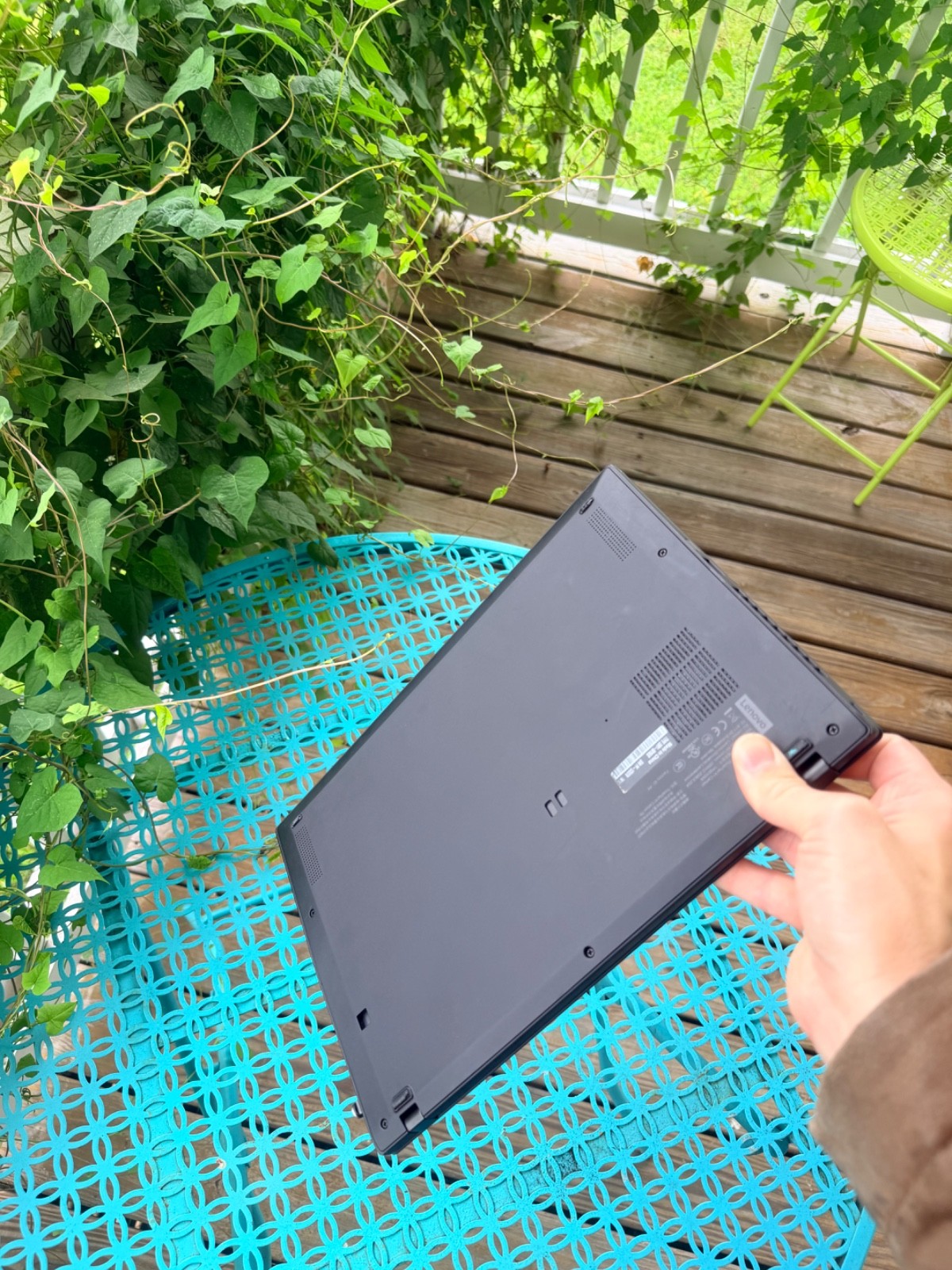 LENOVO ThinkPad X1 Carbon 4K Display, 16GB RAM, 1TB SSD, 10th gen CPU, Win11 Pro