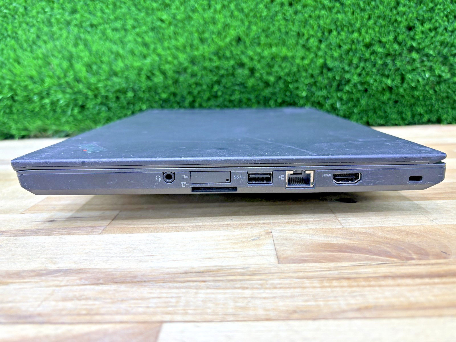 Lenovo ThinkPad T460 Intel i5-6th Gen 2.40GHz 16GB RAM 256GB SSD Windows 11 Pro*