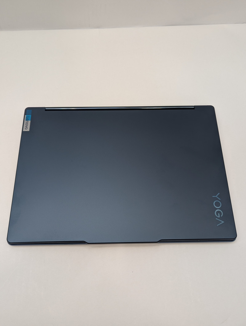 Lenovo Yoga 9i 2-in-1 14″ 2.8K OLED Touch Laptop Core Ultra 7 155H 16GB 1TB SSD