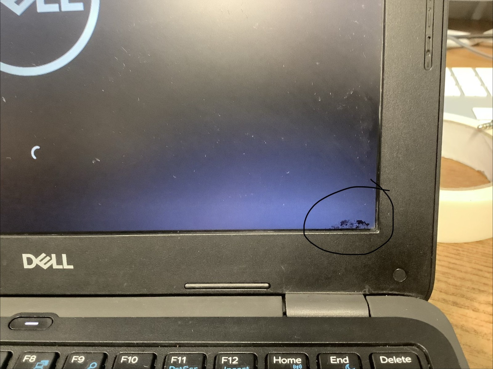 Dell Latitude 3190 11.6″ Pentium Silver N5030 @ 1.7GHz 4GB RAM 128GB SSD WIndows