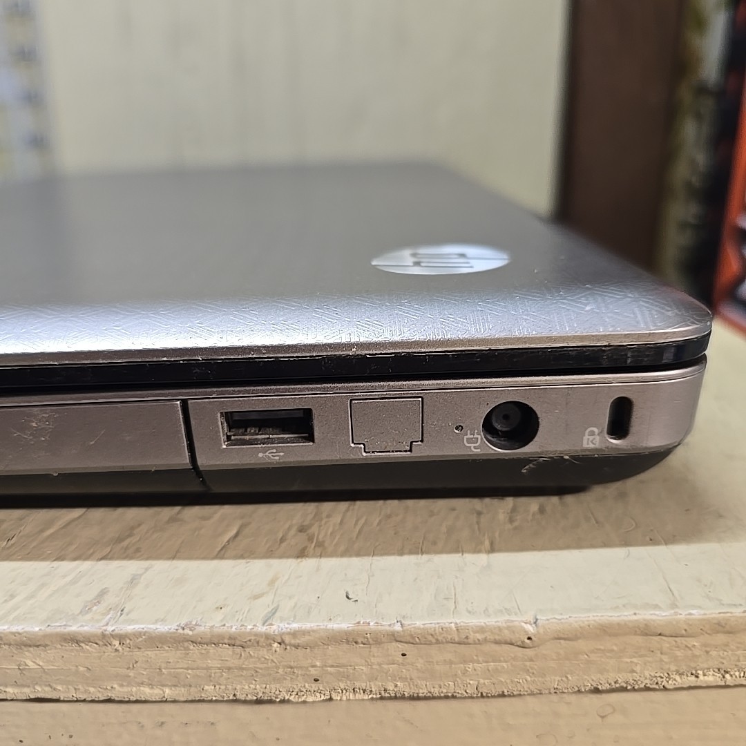 HP G62-225DX Laptop Pentium 2GB RAM No HDD No Battery No Power Parts Repair