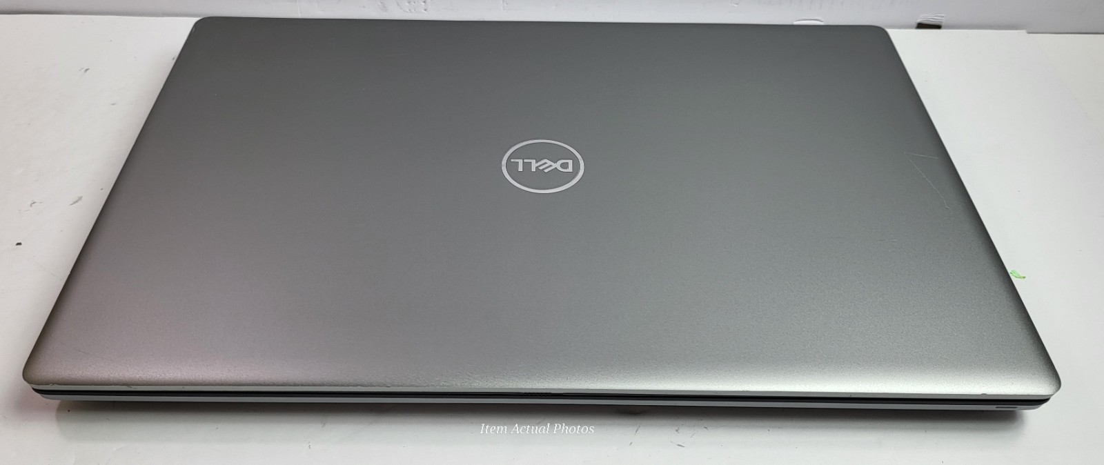 DELL PRECISION 17 7760 i7-11850H 16GB RAM 256GB SSD 17.3″ RTX A3000 11 Pro