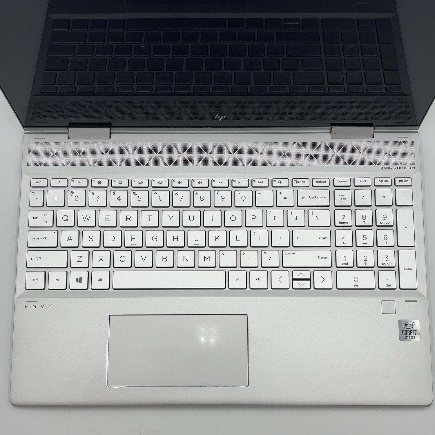 HP Envy 15m-dr1012dx 15.6″ i7-10510U 1.8GHz 12GB RAM 512GB