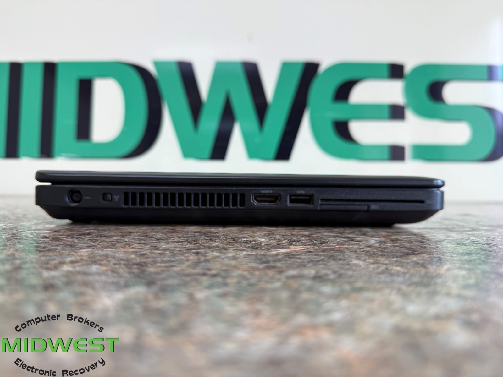 (Lot of 3) Dell Latitude E5440/E5450 i5 & i7 Laptops (see desc.)
