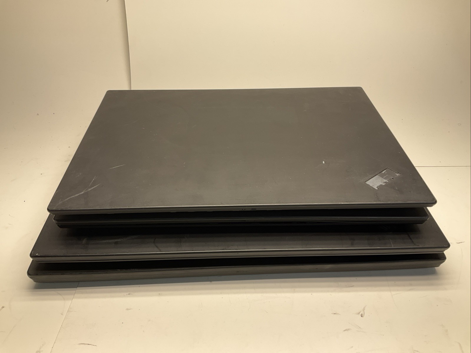 Lot of 4 Lenovo ThinkPad T14 T14 Gen 2 T570 T560 i5 Laptops Parts (T10)