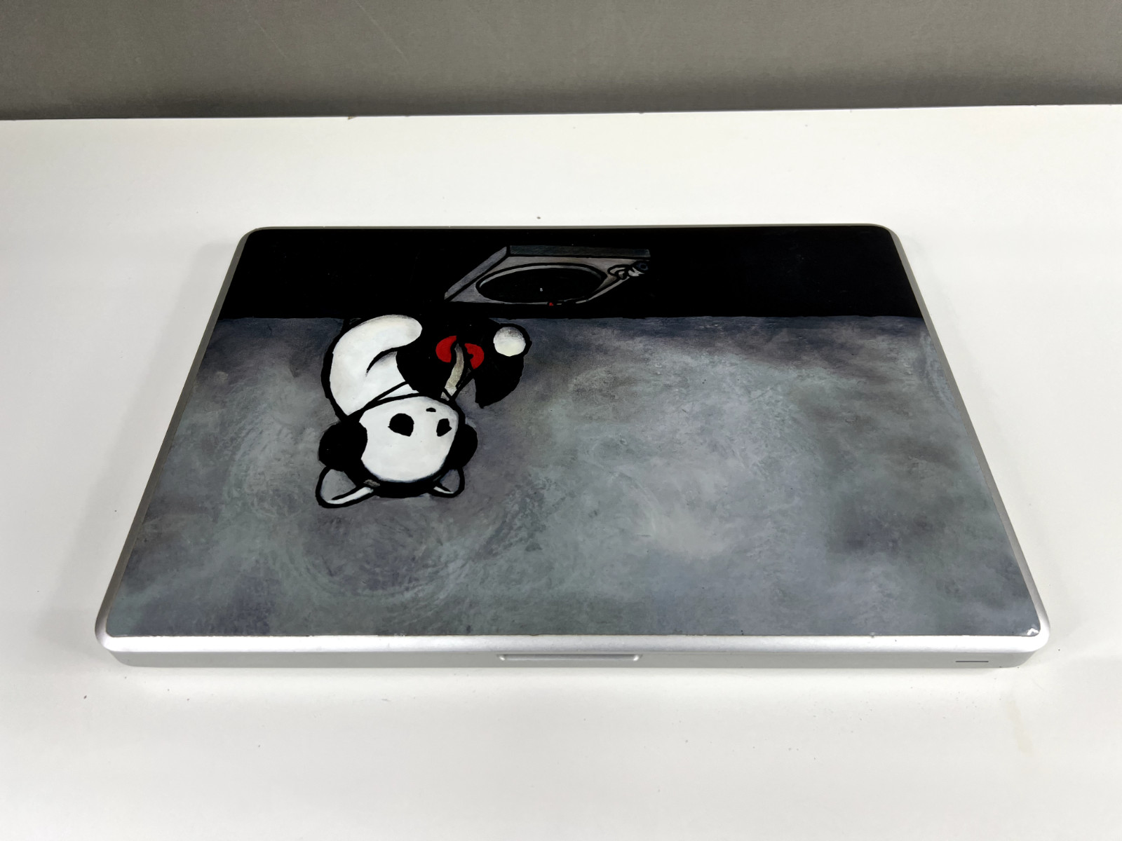 Apple MacBook Pro A1278 – 13″ – 160GB HDD – Intel Core 2 Duo – Needs macOS