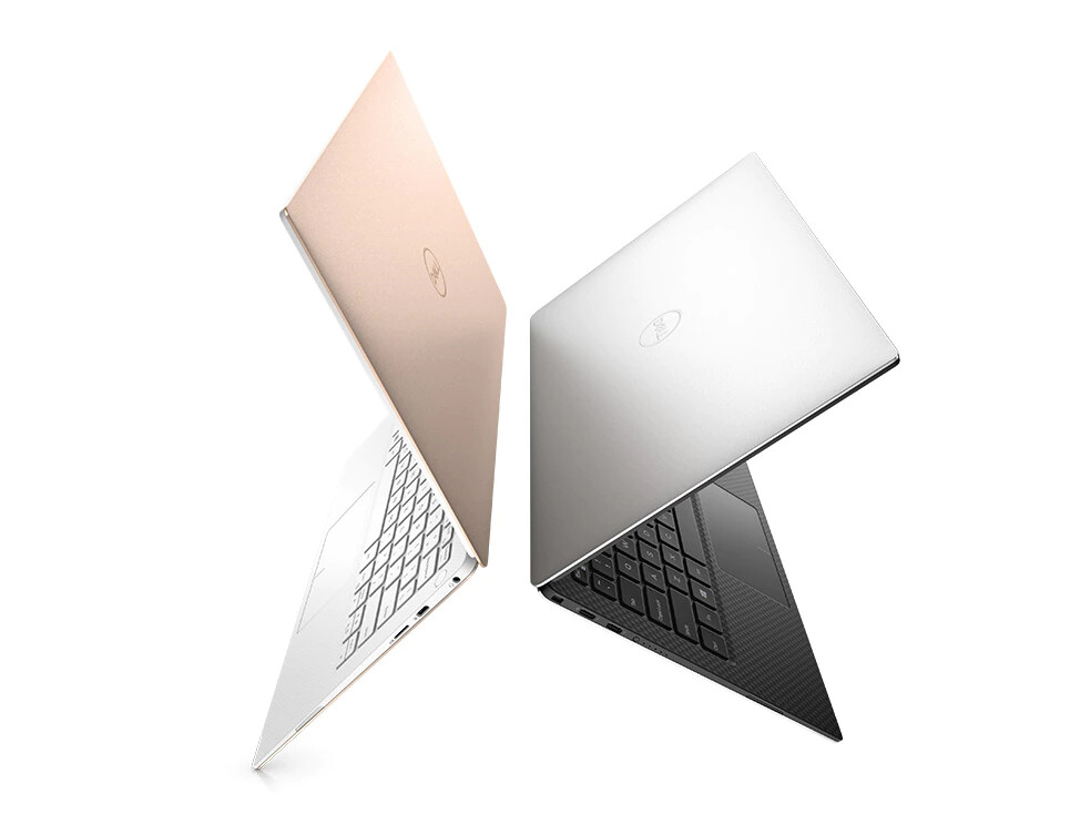 NEW Dell XPS 13 9350 13.3″ | Intel Core i5 2.80 GHz | 2TB SSD | 8GB RAM | Win10