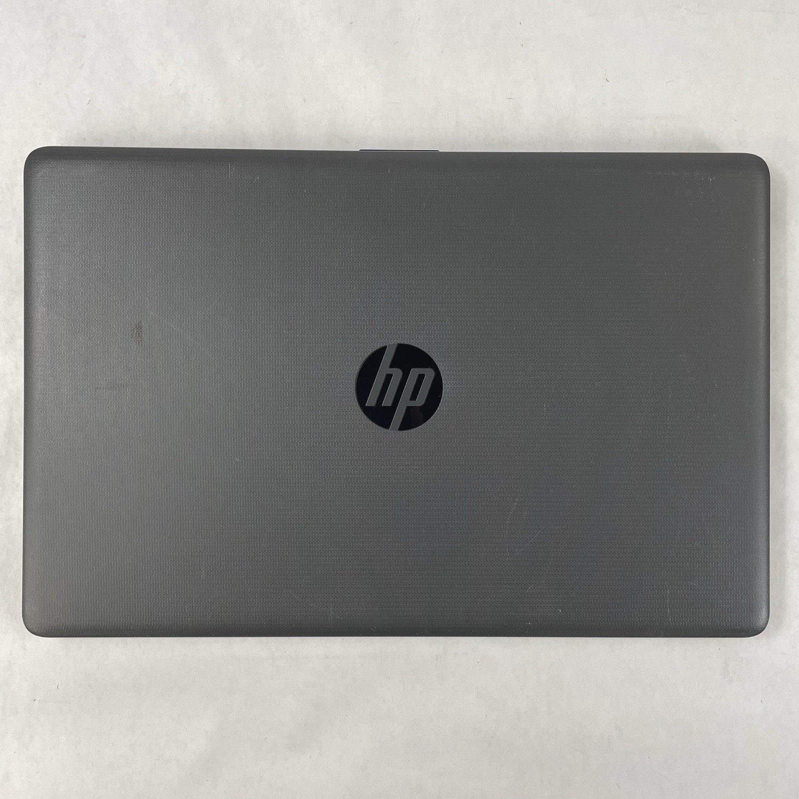 HP 255 G7 15.6″ Ryzen 3 2200U 2.50 GHz 8 GB RAM No SSD/OS/AC – READ