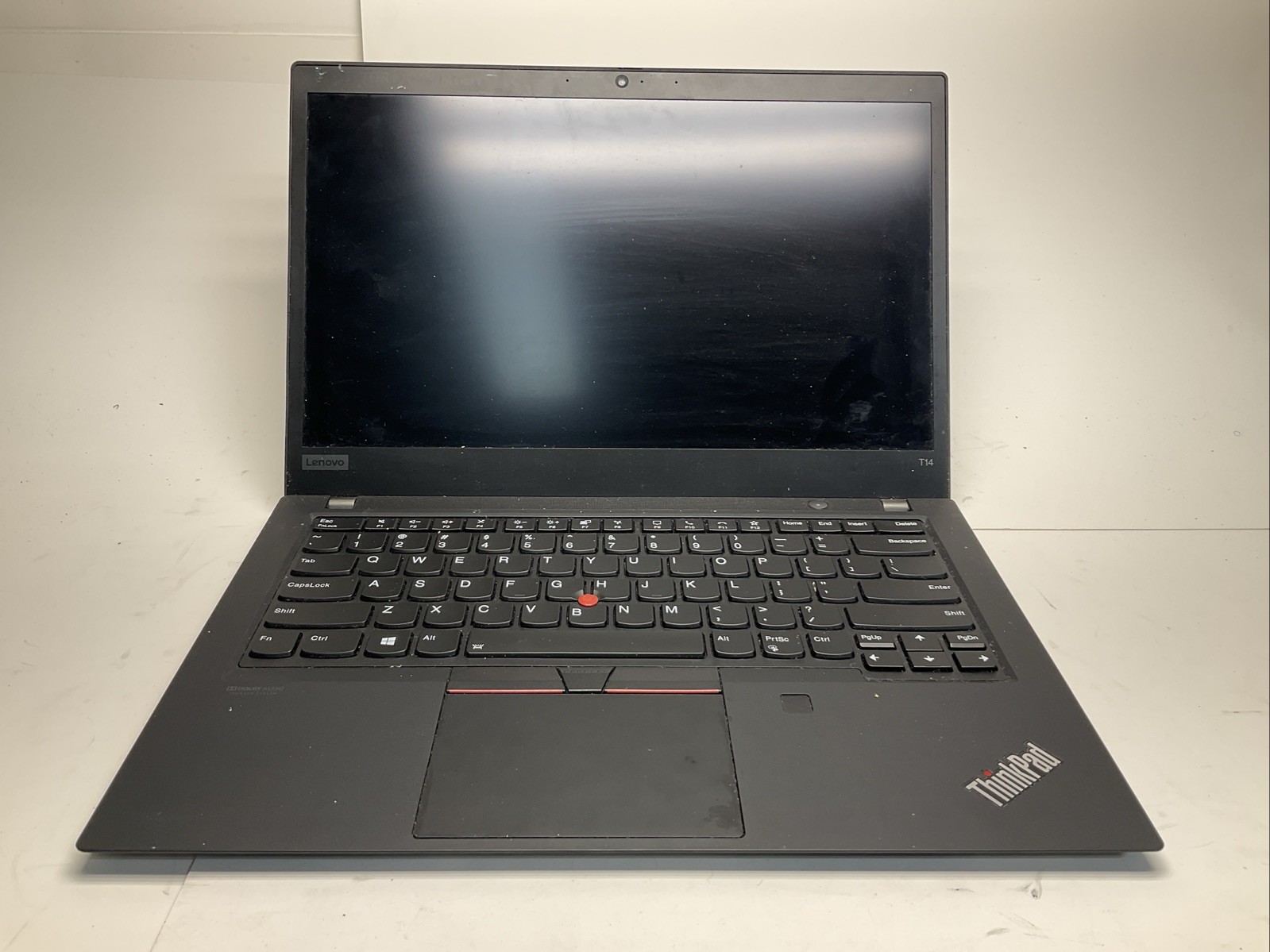 Lot of 4 Lenovo ThinkPad T14 T14 Gen 2 T570 T560 i5 Laptops Parts (T10)