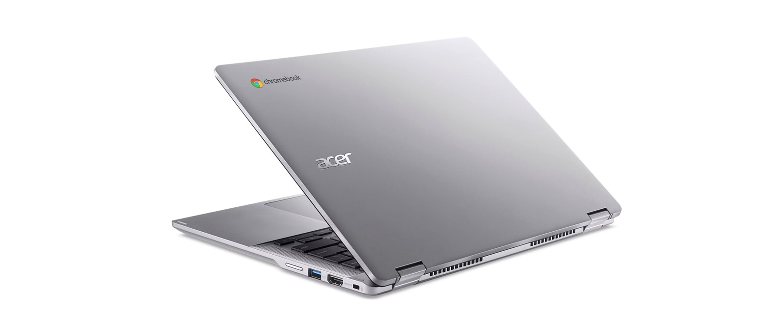 Acer CP314-2HN 14″ Intel 4 Core N200 G12 4GB Ram 64GM eMMC ChromeOS Refurbished