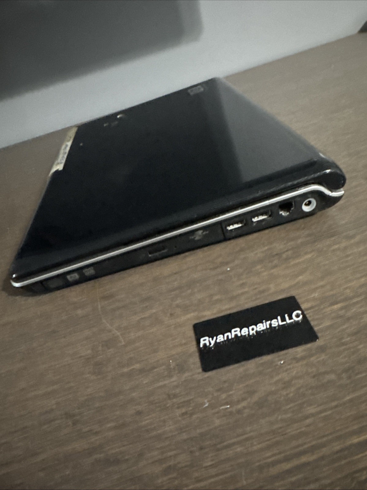 HP Pavilion dv2000 14.1″ Laptop AMD Turion NVIDIA for parts NO HDD READ!