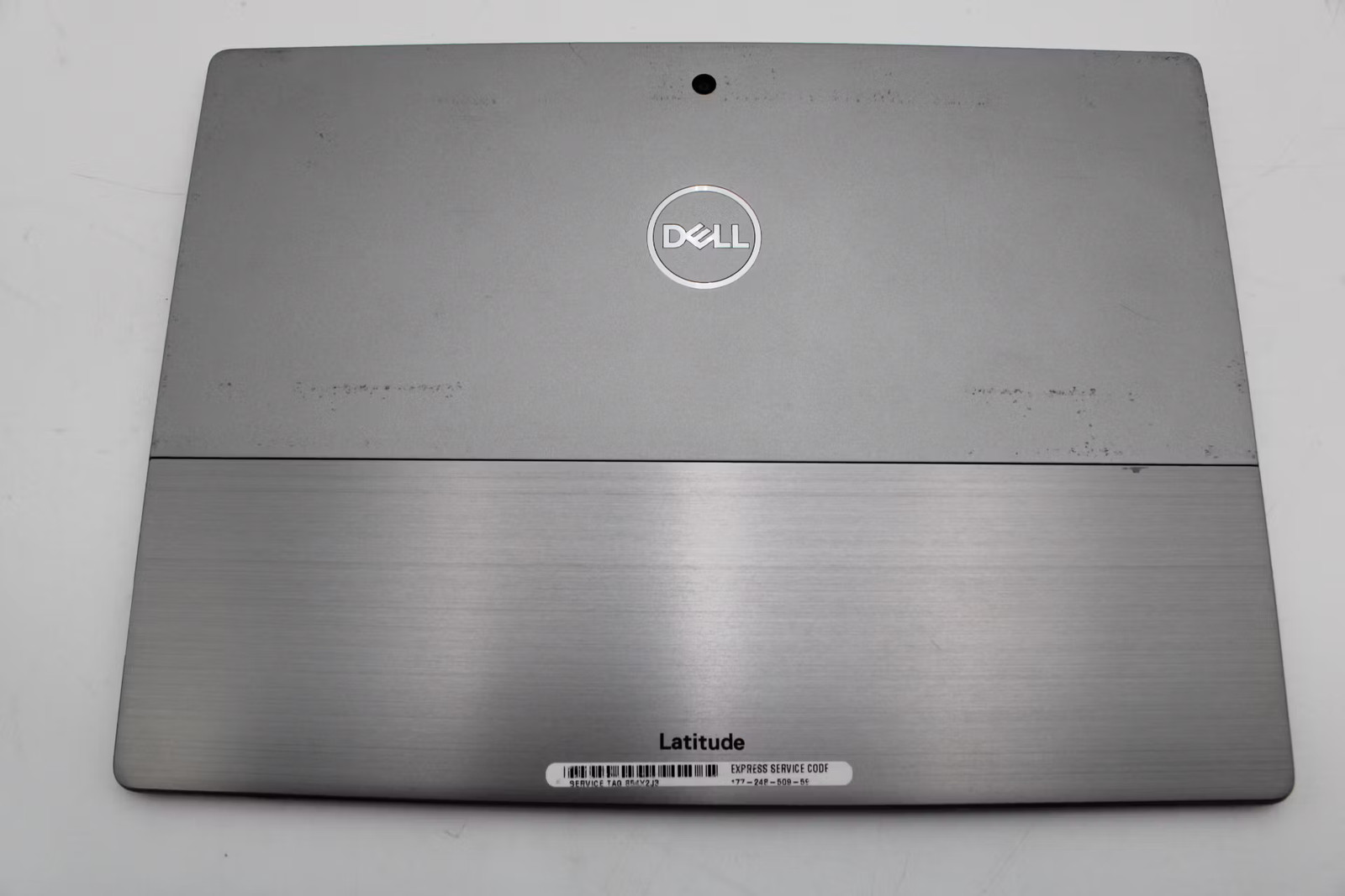 Dell Latitude 7320 Detachable 13″ i5-1140G7, 256GB NVMe, 16GB RAM, No keyboard