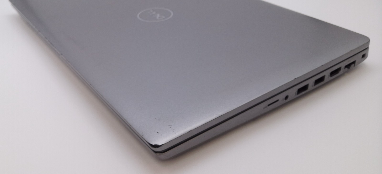 Dell Precision 3561 Intel Core i7-11800H 32GB- 1024GB NVMe WIN11PRO – USED NO AC