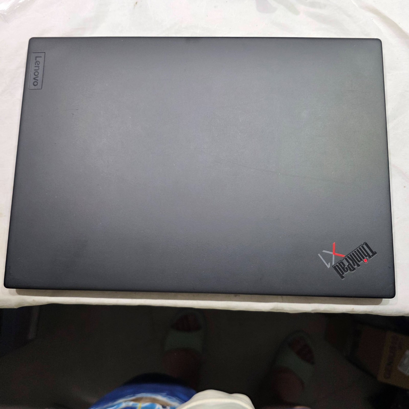 Lenovo ThinkPad X1 Nano 13″ 2K i5-1130G7 8GB 256GB SSD Win11-Pro 2lbs Fast Ship