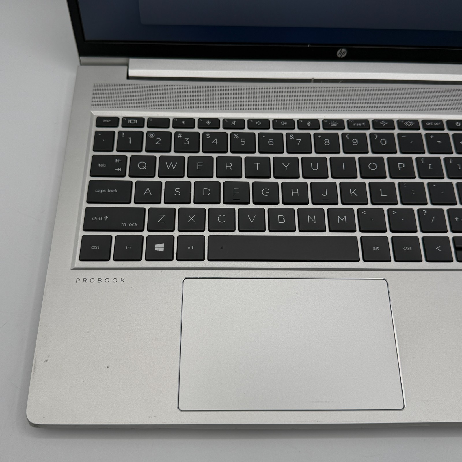 HP ProBook 450 G8 15.6″ i5-1135G7 16GB RAM 256GB SSD Win11 Pro USB-C FHD Dents