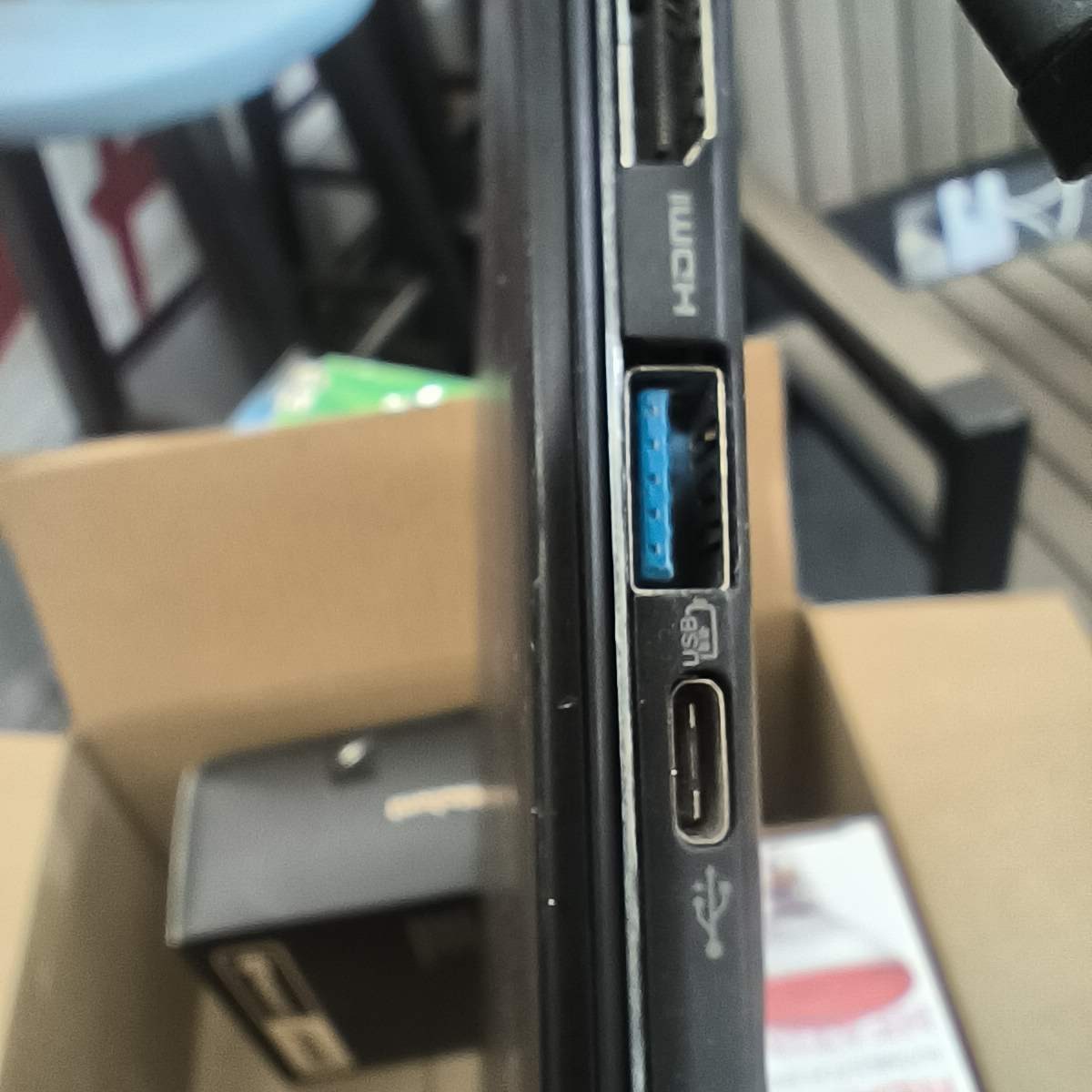 Acer Aspire S5-371 13.3″ Intel Core i5-6200 2.40Ghz 8GB RAM 1TB SSD