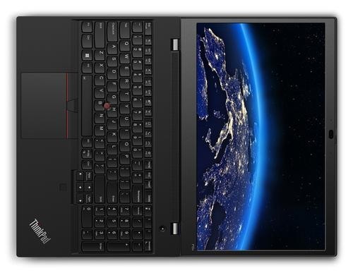 Lenovo Thinkpad P15v G3 Ryzen 7 Pro 6850H RTX A2000 512GB 16GB 1920 x 1080 (FHD)