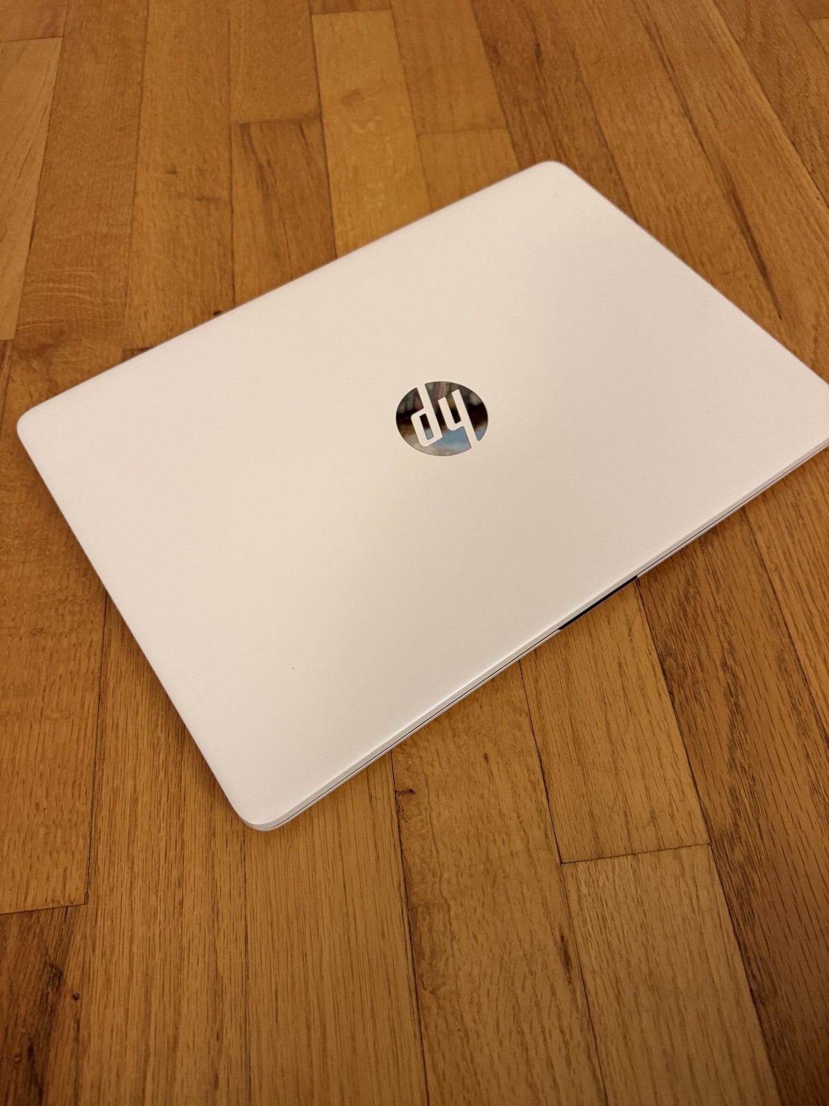 HP Ultrabook Laptop, 8GB RAM, Intel Core, 50+100 GB Hard Drives, USED