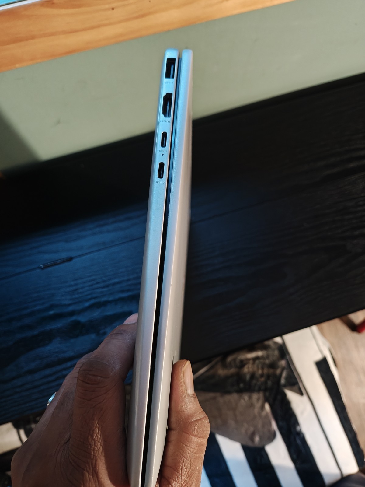 HP ENVY x360 Convertible Touchscreen Laptop 16gb RAM, AMD Ryzen 7 Win11