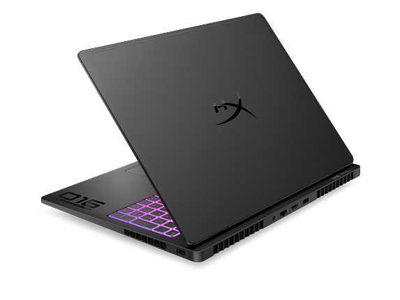 HyperX HyperX OMEN MAX Laptop Computer 16″ 2.5K AMD Ryzen AI 9 32 GB memory;2 TB