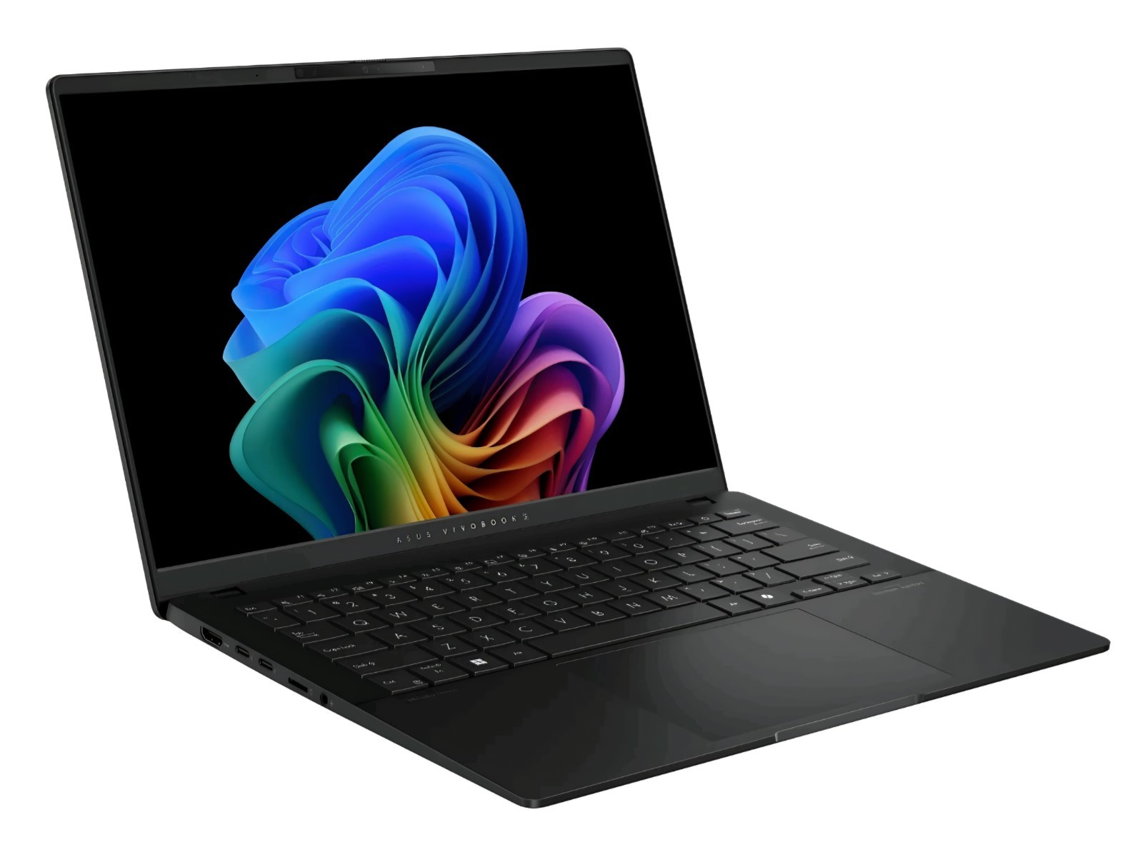 ASUS VivoBook S 14in Core Ultra 7 258V 32GB 1TB SSD Win 11 Home Black