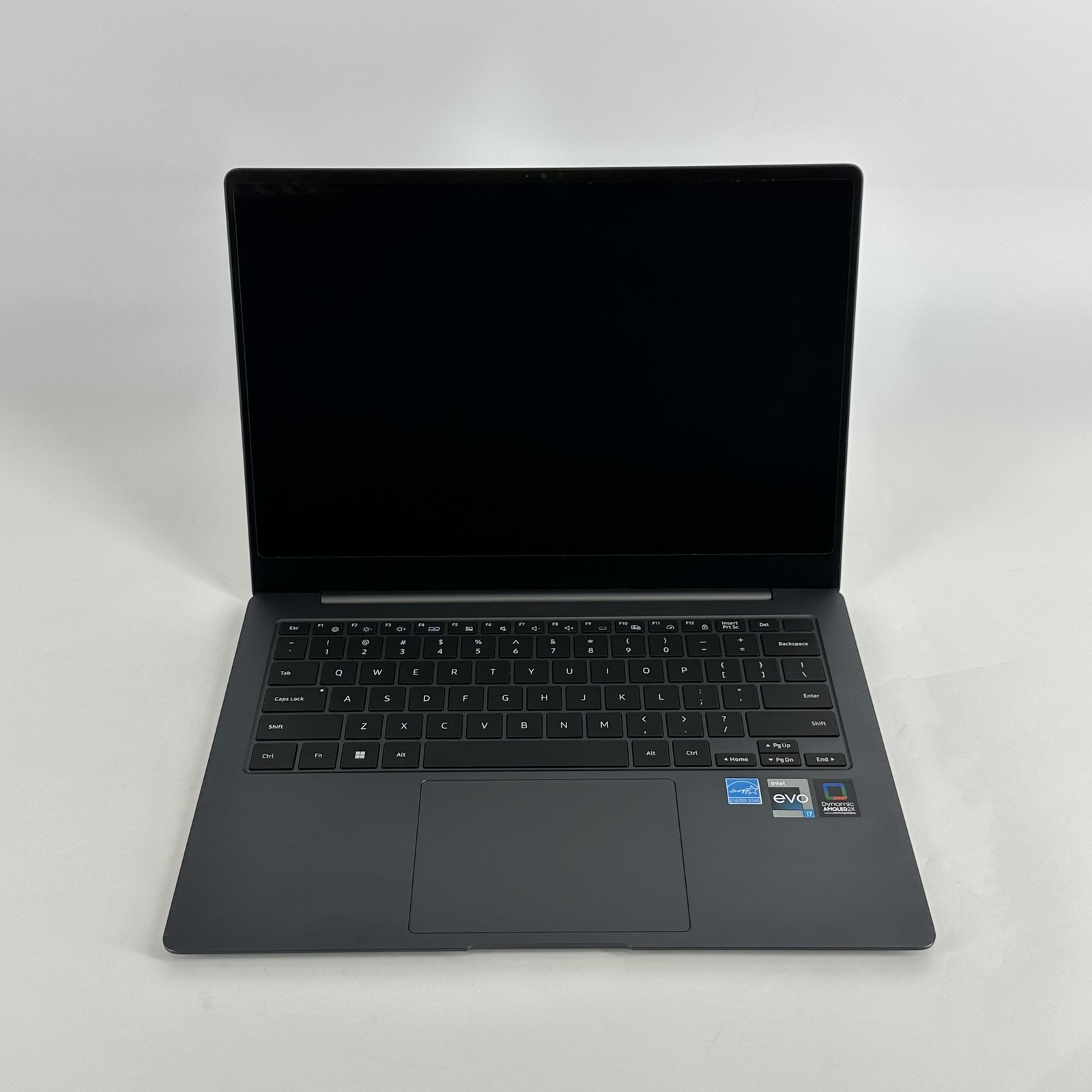 Samsung Galaxy Book3 Pro 14 Graphite QHD+ 2.2 GHz i7-1360P 16GB 512GB SSD Good
