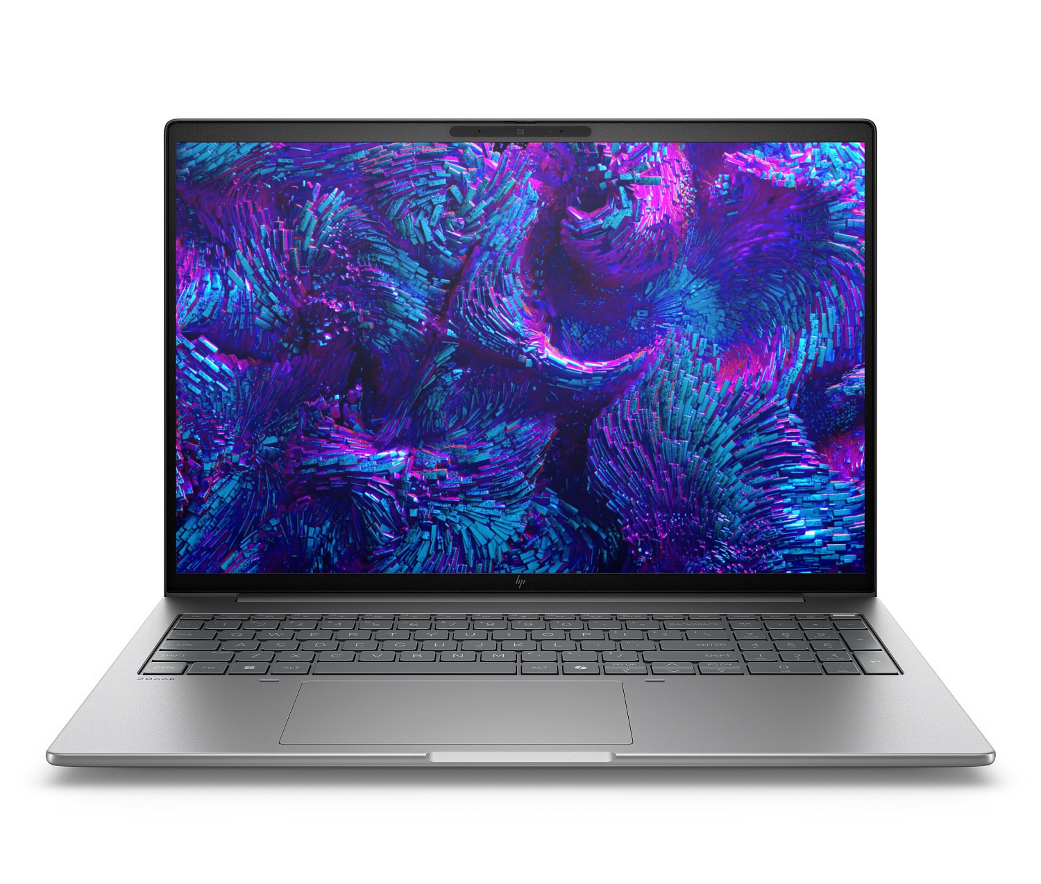 HP ZBook 8 G1i 16 Mobile Workstation PC with 3 Yr Warranty & Wolf Pro Security
