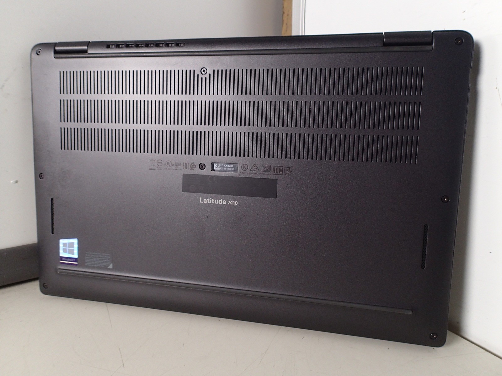 Dell Latitude 7410 Intel Core i5 10310U 1.70GHz 16GB RAM 256GB M.2 Win 11 Pro