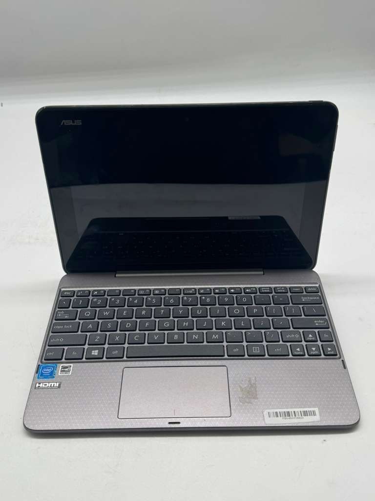 ASUS Transformer Book T101HA-C4-GR 10.1″ 2-in-1 Laptop/Tablet – USED