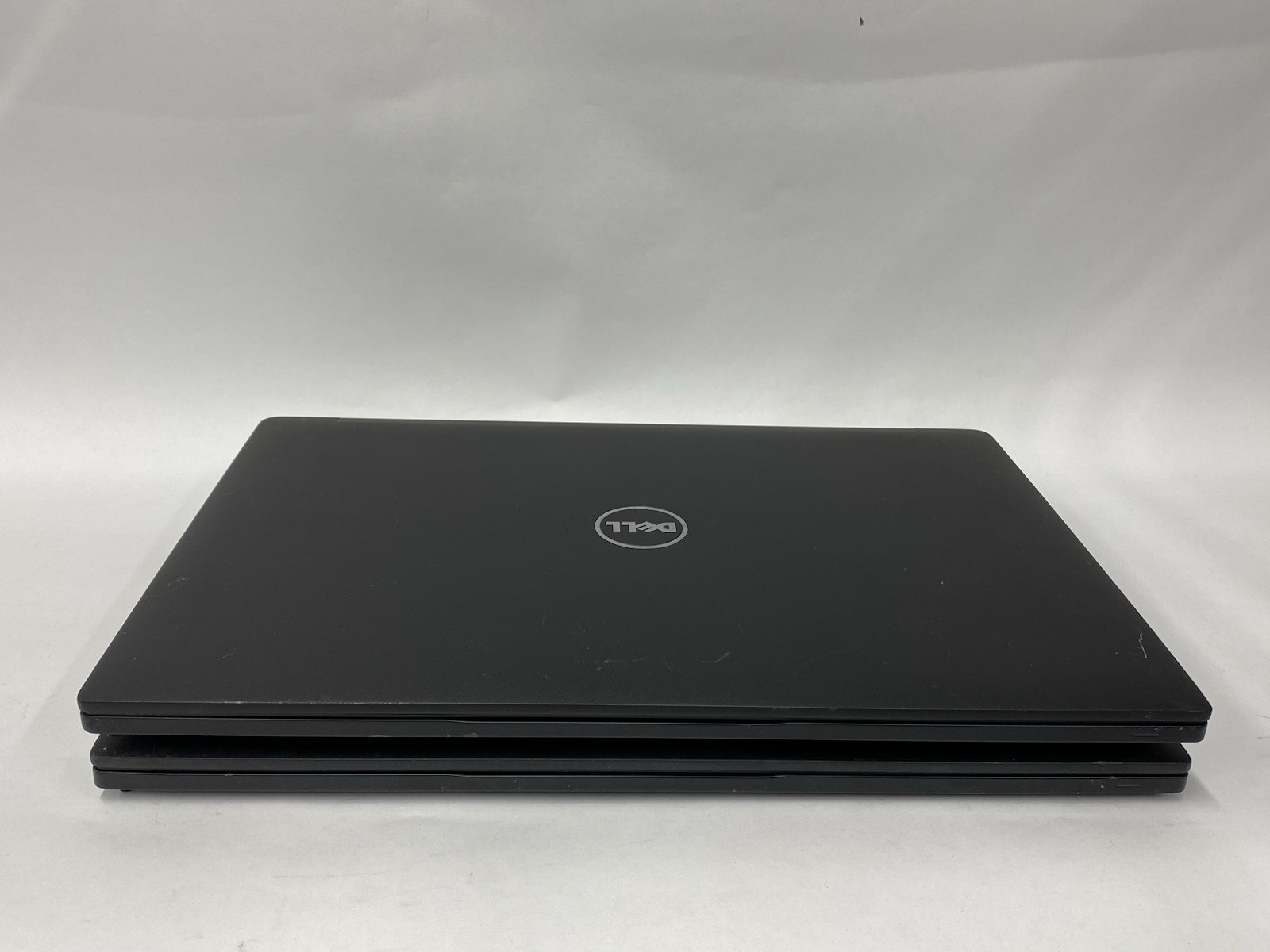 Lot of (2) Dell Latitude 7480 – HD – i5-7300u – No RAM/SSD/OS – READ