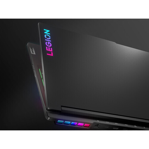 ✅❤️️✅❤️️✅ 16 TB SSD!!! Lenovo 16″ Legion 7i Gaming (Storm Grey) 16IAX7 ✅❤️️✅❤️️✅