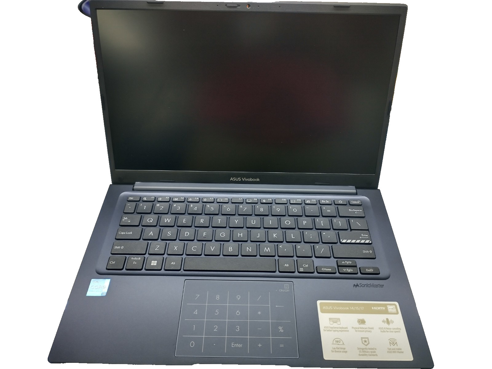 ASUS VIVOBOOK X1404Z W CHARGER
