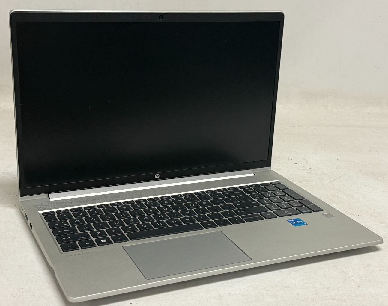 HP ProBook 450 G8 15.6″ (i5-1135G7 2.40GHz – 16GB RAM – NO OS/HDD)