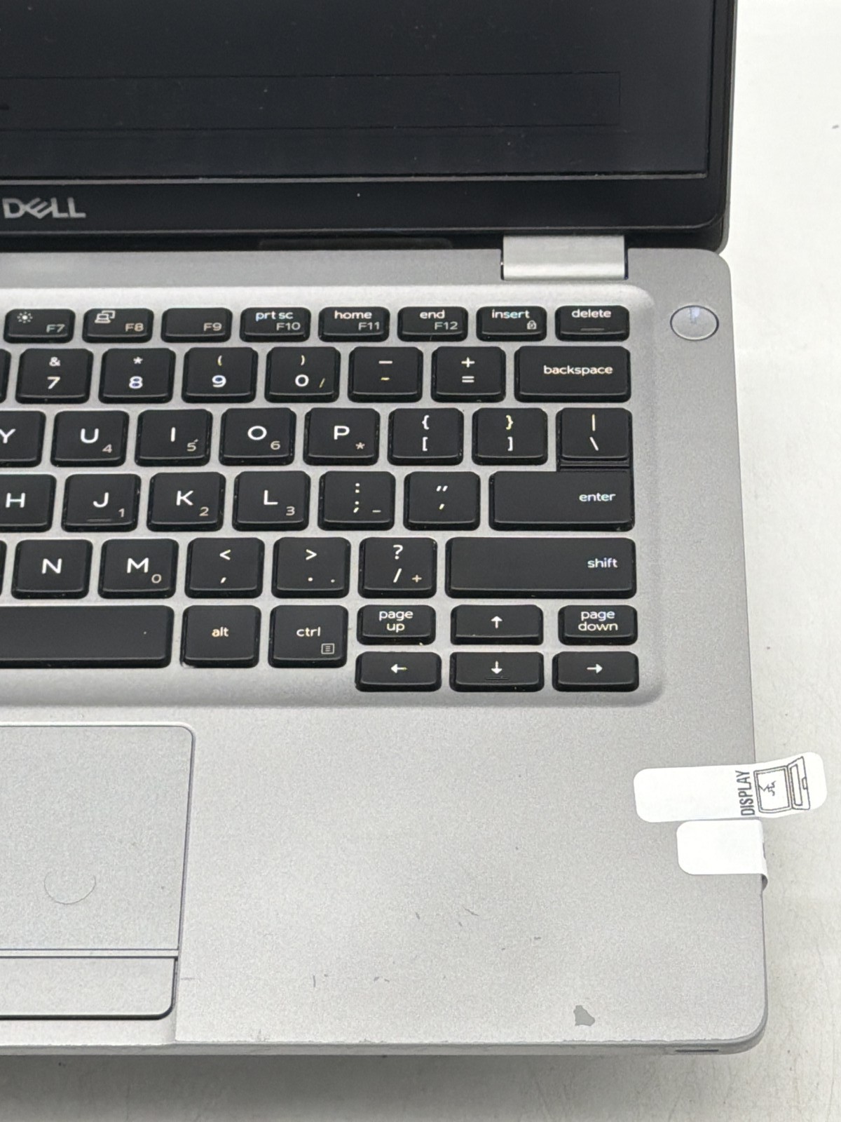 Dell Latitude 5310 13.3″ i5-10310U 16GB 256GB NO OS — READ
