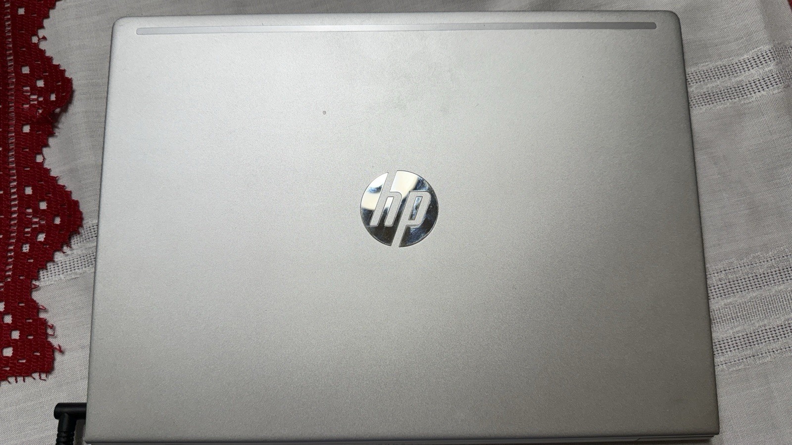 HP ProBook 445 G7 14″ Laptop Ryzen 5 4500U 2.3GHz 16GB 512GB NVMe – Win11 Pro