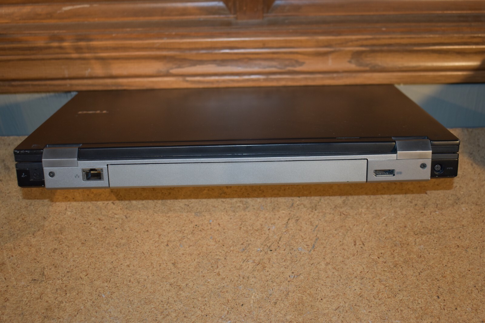Dell Latitude E6500 Core 2 Duo 2.53GHz 3GB RAM 500GB HDD Windows XP NVidia NVS