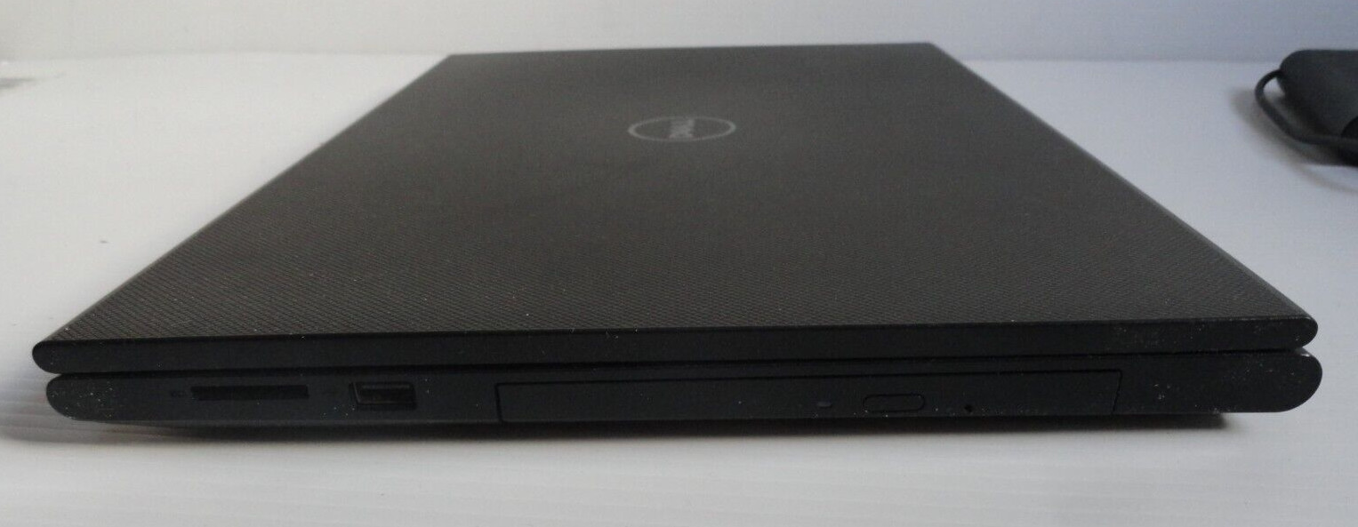 Dell Inspiron 3542 Intel Pentium 3558U @1.70GHz 4GB RAM , NO HARD DRVIE NO COA