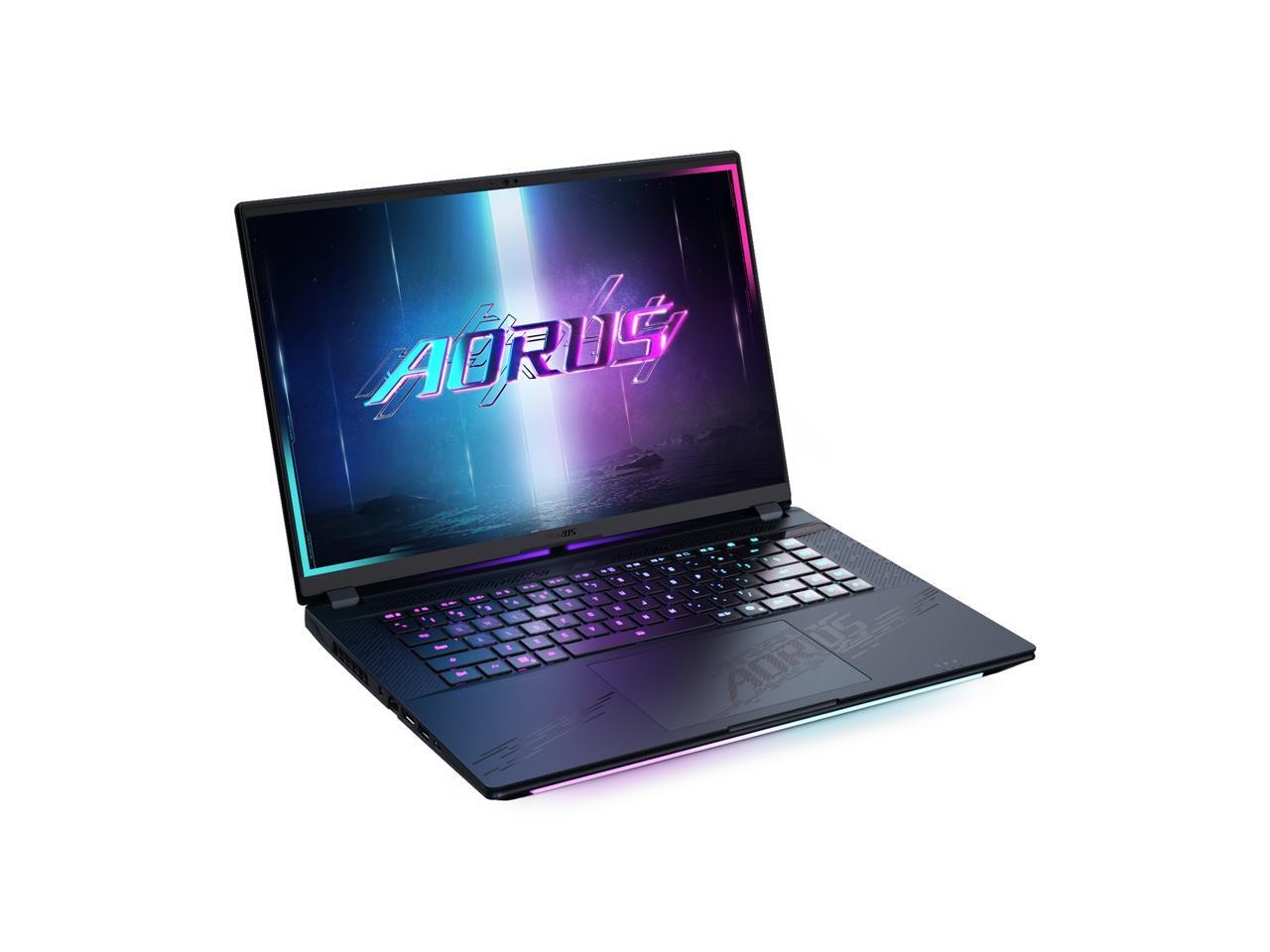 GIGABYTE Aorus Master 16″ OLED Intel Core Ultra 9 275HX 32GB 1TB RTX 5080 W11H