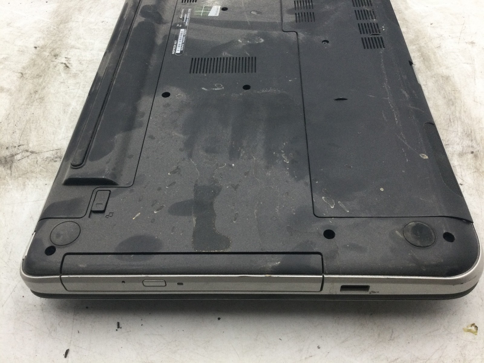DELL VOSTRO 5421 – FOR PARTS/BAD LCD – INTEL CORE I5 – 8GB RAM – READ DESCRIP-BB