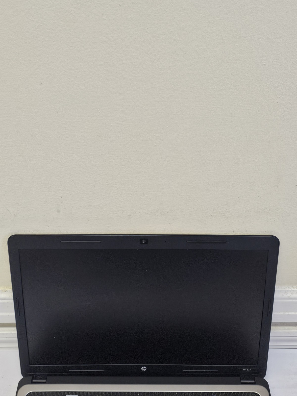 HP Notebook 635 Laptop – AMD Turion II-P560 – 4GB RAM – 640GB HDD – Read Desc.
