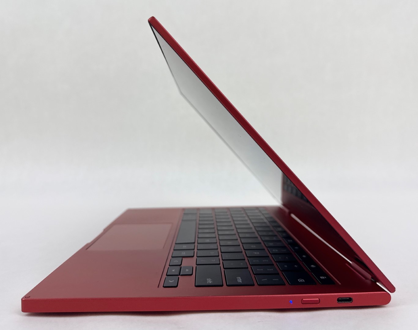 Samsung Chromebook 2 13.3″ FHD Touch i3-10110U 8GB 128GB Chrome – No Sound issue