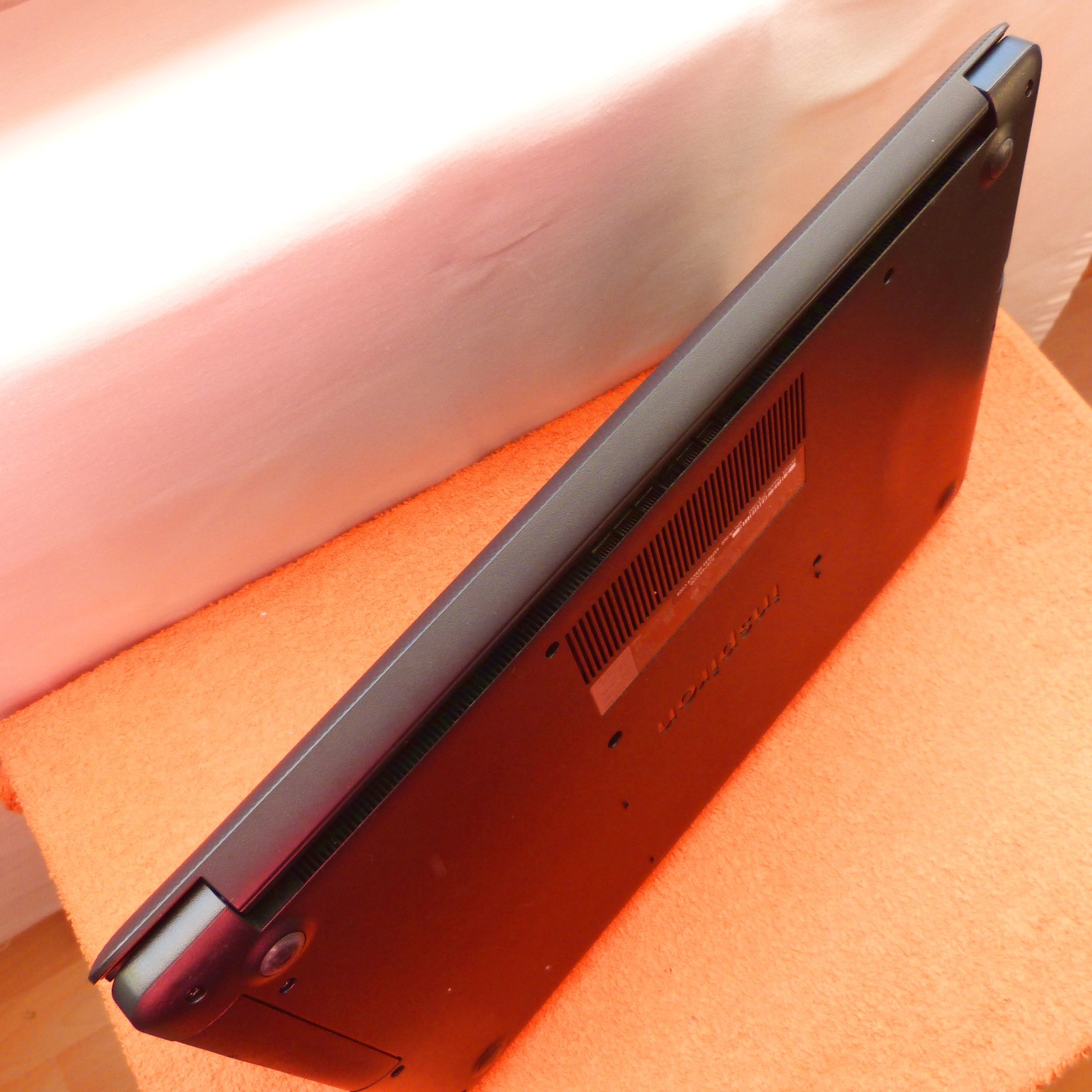 Dell 3793 Inspiron 17″ FULLHD CARBON LOOK l SSD Windows 11 l Intel 10 GEN